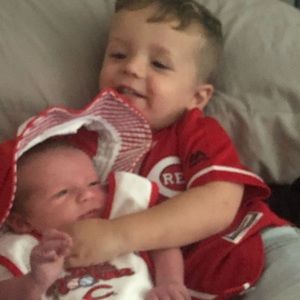 Meet your Posher, Evan